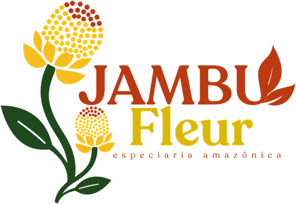 Jambu Fleur, especiaria amazônica