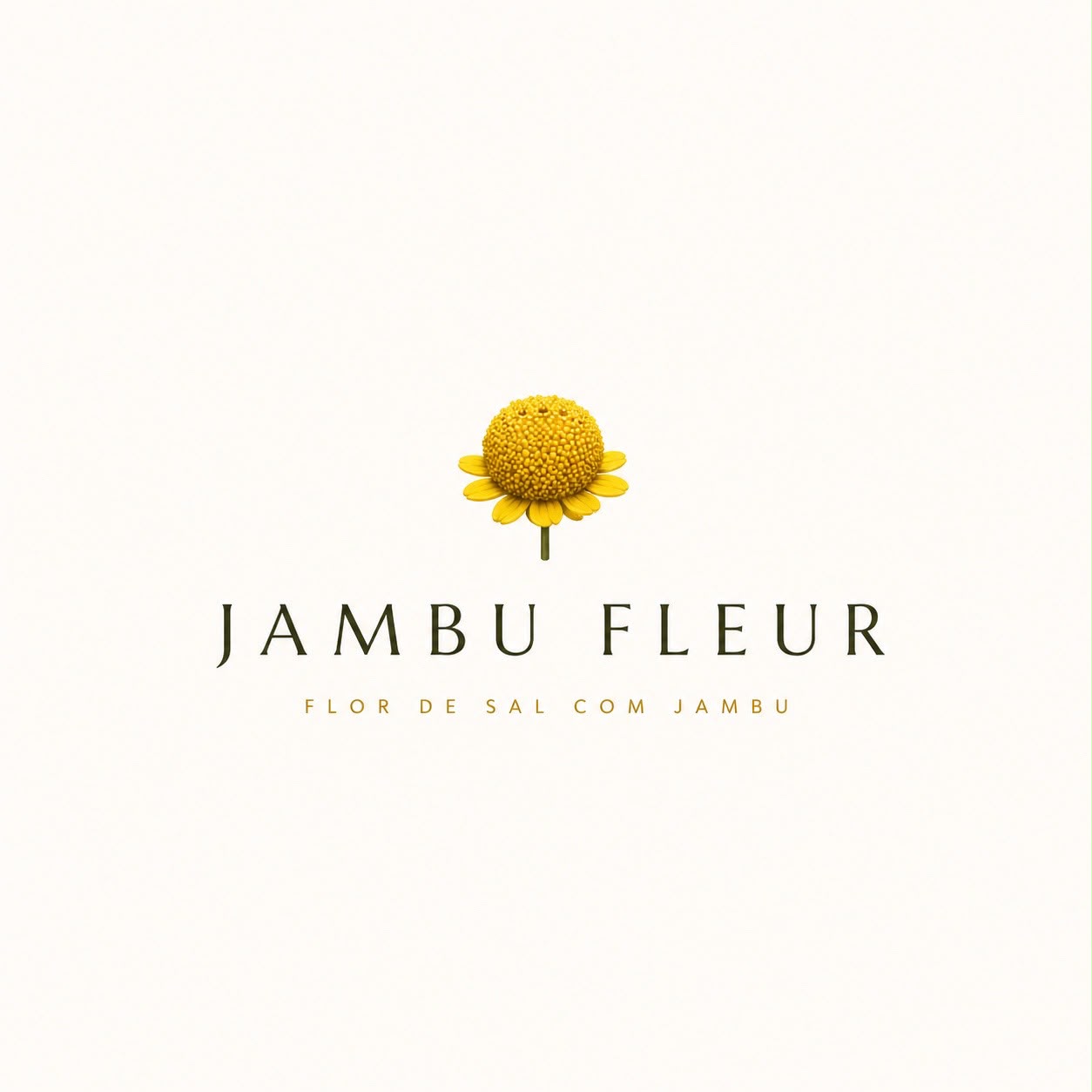 Jambu Fleur Logo